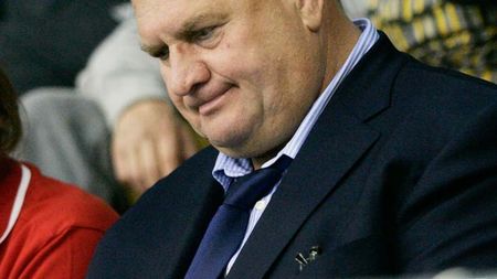 Mureșan: "Sper să se dicteze reluarea meciului"