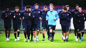 Fotbalist ajuns la FCSB, dezvăluiri peste timp: „După fiecare antrenament beam câte două beri și două sticle de vin"