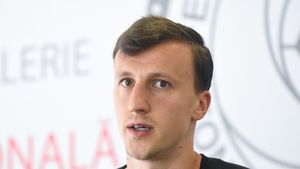 Presa engleză îl distruge pe Vlad Chiricheș: "Este cel mai prost transfer!"