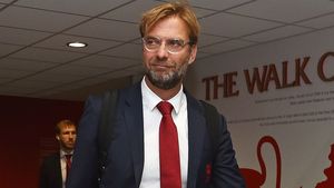 Klopp a ales cel mai bun fotbalist pe care l-a antrenat în carieră: "Lewandowski a avut cea mai importantă ascensiune, dar el era incredibil"