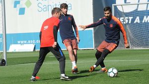 Se termină calvarul! Fotbalistul intrat în depresie la Barcelona e cerut cu insistență de o echipă din Liga Campionilor: "E prioritar!"