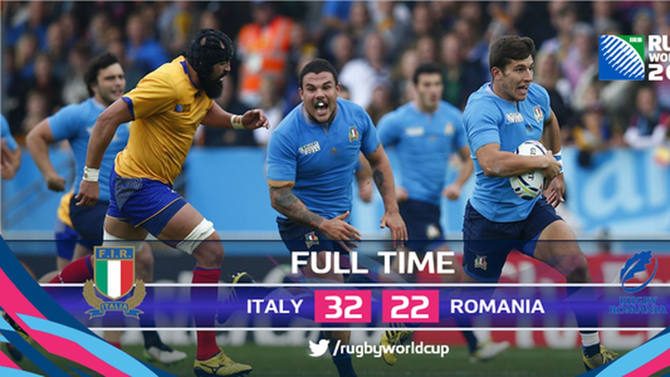 CUPA MONDIALĂ‚ | Două tabere nemulțumite după România - Italia. Howells, antrenorul tricolorilor, anunță prima schimbare!  Selecționerul Italiei: "România a avut posesia mai mult decât ar fi trebuit"