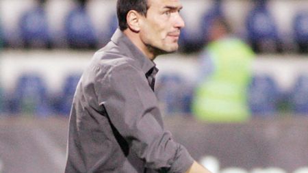 Ionuț Badea: „Suntem o echipă!"