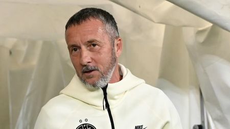 Cum a comentat Mihai Stoica numirea lui Cristi Chivu la Inter. „Îi dădea un capac lui Maicon”
