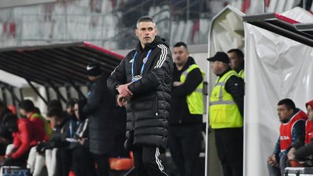 Antrenorul lui Laszlo Dioszegi a făcut anunțul despre demiterea sa, după Sepsi – FC Hermannstadt 2-3: „E decizia conducerii”