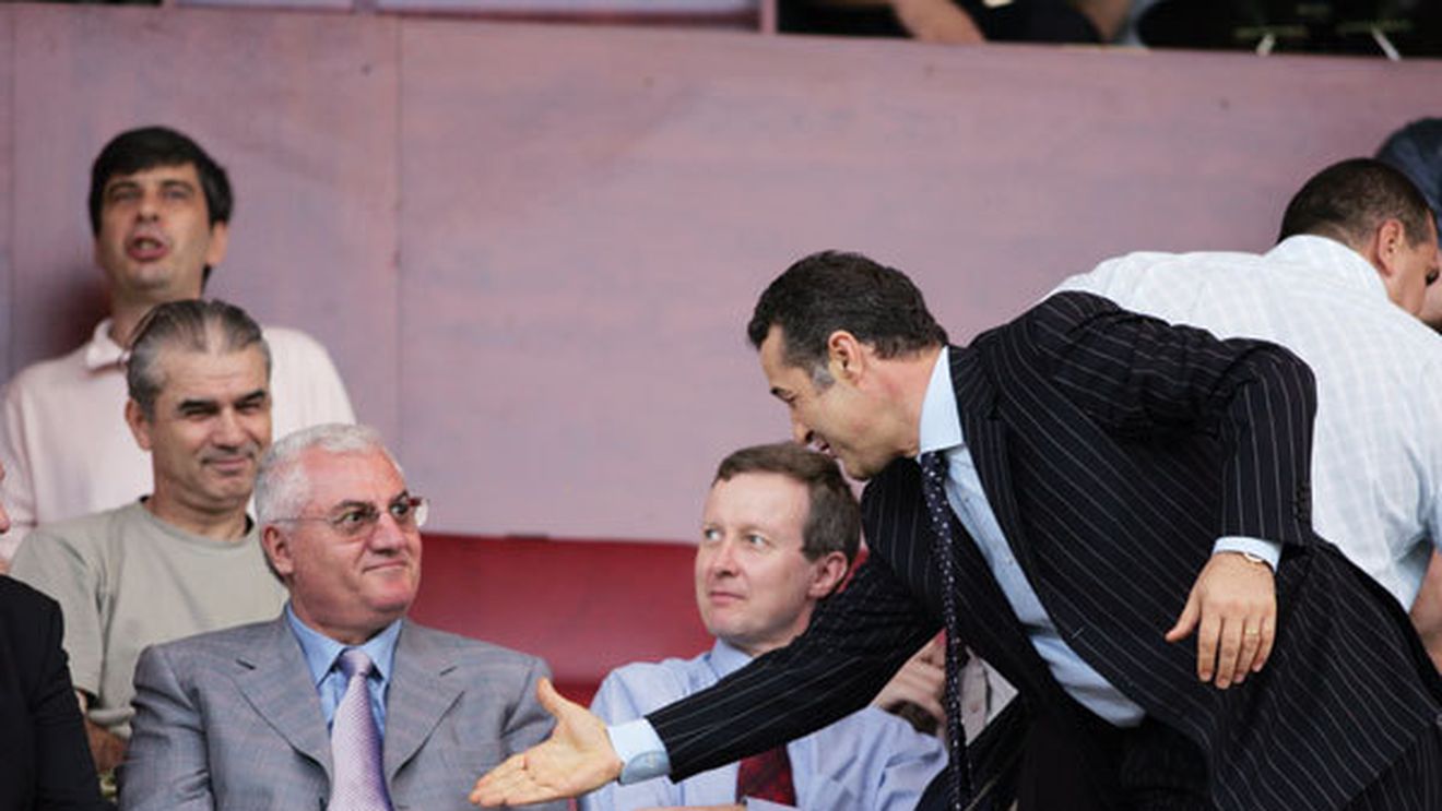 Amendat de Mitică, Becali rupe tăcerea:** "Îi dădeam unuia câte 500 de euro, nu m-ar fi amendat nici mort!" Gigi îi declară război pe viață