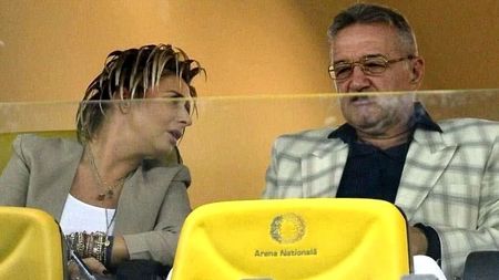 Anamaria Prodan, dezvăluire şoc despre relația ei cu Gigi Becali! "L-am iubit cu patimă pe Gigi, dar el nefăcând nimic pentru mine"