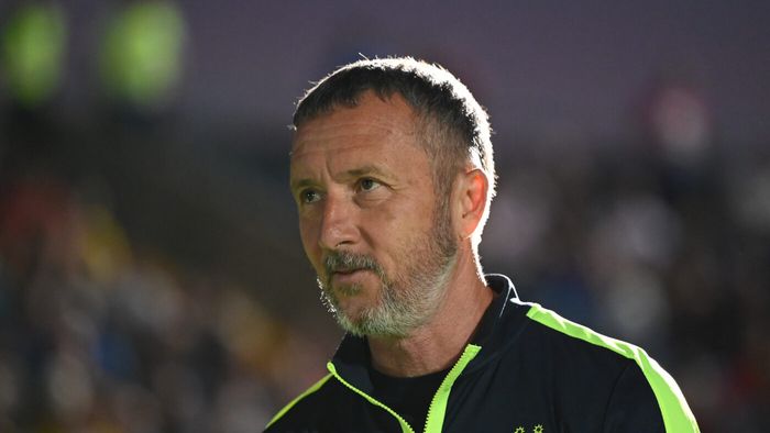 Horațiu Moldovan, eliminat cu Atletico Madrid din sferturile Ligii Campionilor, e ironizat de Meme Stoica! Managerul FCSB, înțepături și pentru presa română