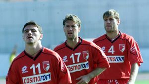 Florin Răducioiu, convins că Dinamo va câștiga „Eternul Derby” cu FCSB! De ce crede că nou-promovata va reuși să o surclaseze total pe vicecampioana României