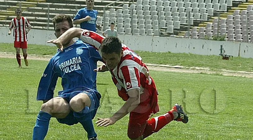 Cârjan a semnat cu FC Botoșani!** Șfaițer mai vrea să facă încă 3 transferuri
