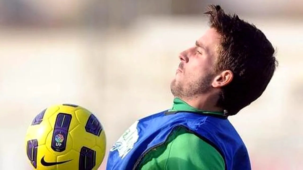 Dramă în Spania!** Un fost jucător al lui Betis și Liverpool a decedat după ce a pierdut lupta cu cancerul