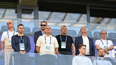 Viitorul selecționer al României U21 șochează: „Am început antrenoratul pe cinci bonuri de motorină de 50 de lei, adică 250 de lei lunar”