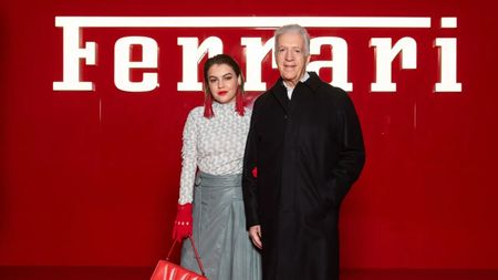 Romina Gingașu a luat decizia de care vorbește toată România! Anunț după ce a șters toate pozele cu Piero Ferrari