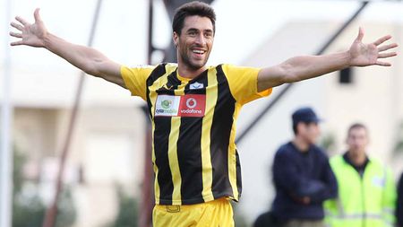 Transferul lui Perrone, în stand-by: 'Nu vreau să mai iau jucători pe care nu-i știu'