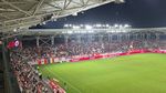 Ruptură la Dinamo din cauza lui Nicolescu! PCH l-a înjurat: tribuna 1 şi tribuna 0 i-au fluierat pe ultraşii din peluză!