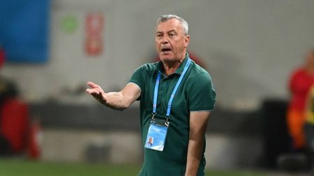 Mircea Rednic, în conflict cu o parte a fanilor de la UTA: „Eu aș putea spune că sunteți tonomate!" Pleacă „Puriul"?