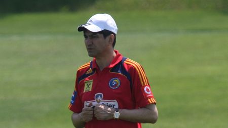 "Chiar dacă pierde, Steaua păstrează șanse la calificare"