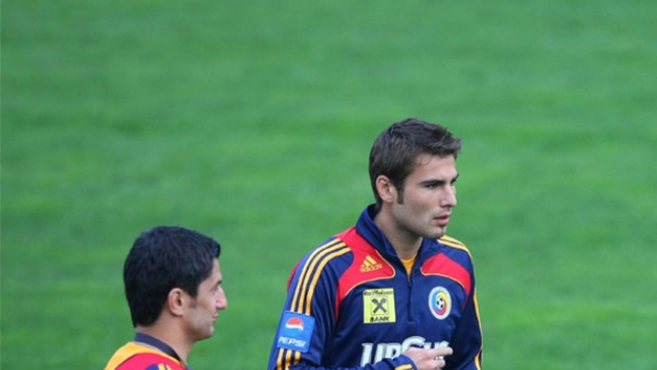 Mutu:** "Răzvan a greșit!"