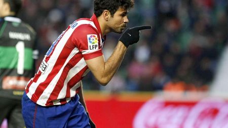 Lovitura iernii! Chelsea a ajuns la un acord cu Diego Costa. Ce anunță englezii