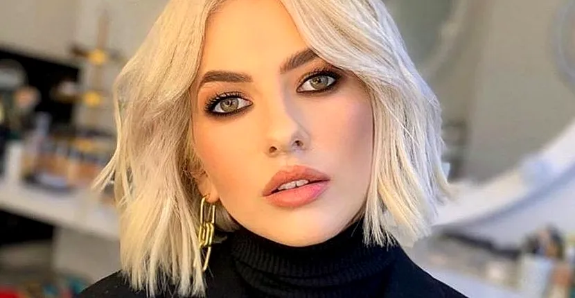 Lidia Buble, despre greutățile din copilărie. ”Ne-a învățat să apreciem valoarea banului, să știm că nu ni se cuvine totul”