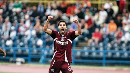 Grigorie: "Trebuie să câștigăm la Craiova! Avem nevoie de puncte"