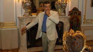 El e ultimul jucător de pe LISTA NEAGRĂ‚ a lui Becali:** "A înjurat stafful medical! Să facă la mă-sa și la ta-su așa!"