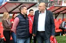 Din Portugalia, Laszlo Dioszegi a stabilit 4 transferuri: „Pe Niczuly nu-l mai vor, Mailat a plecat. Pentru Haruț şi Omar vrem bani”. EXCLUSIV