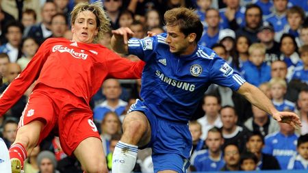 Dorit la Real, Chelsea il "blindează" pe Ivanovic!**