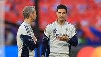 Reacția de mare campion a lui Mikel Arteta despre Luis Enrique înainte de marea finală Champions League între Arsenal și PSG: „Vezi amprentele lui peste tot”