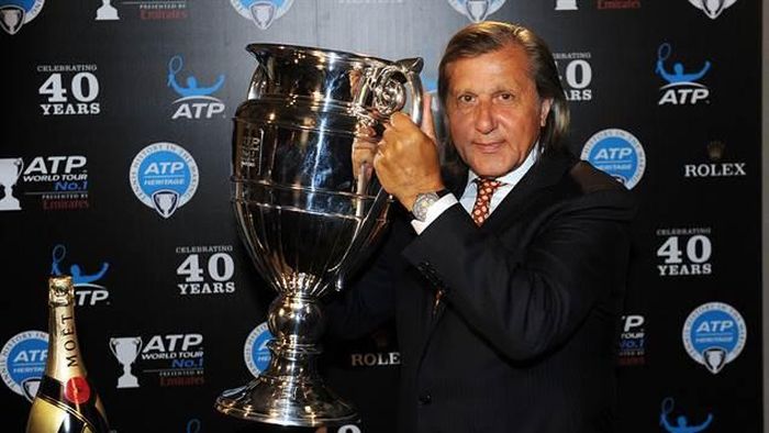Noi acuzații aduse lui Ilie Năstase, după ce a obținut reducerea sancțiunilor din partea ITF: "Mi-a spus Â«Ești o c***a mareÂ». A fost violent!"