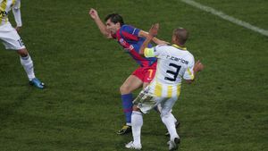 Războiul cu turcii din Europa League continuă la Pro TV!** Vezi programul transmisiunilor!