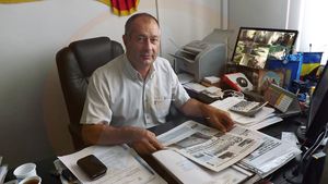 Administratorul special al Dunării Călărași, afirmații incredibile: ”Consumăm bani cu jucători care se cred mercenari. Fotbaliștii au făcut febră musculară.” ”Săgeți” involuntare către conducere: ce sume se cheltuiau lunar