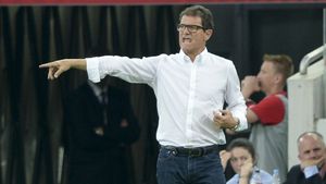 Câteva cuvinte rostite de Cristi Chivu după Inter – Juventus și Fabio Capello l-a scos de la inimă: „M-a dezamăgit profund!”