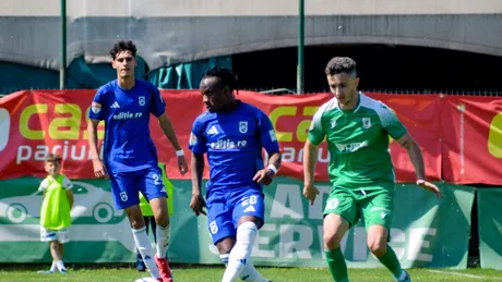 Cetatea Tăcerii! FCU Craiova, fără reacție după umilința de la Dumbrăvița. Oltenii au fost în genunchi la final de sezon de Liga 2
