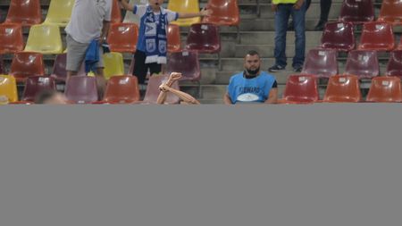 Craiova are un nou golgheter! Mihai Roman e "on fire" în startul de sezon și îi poartă pe olteni spre succes: "O victorie care ne dă continuitate spre alte victorii"