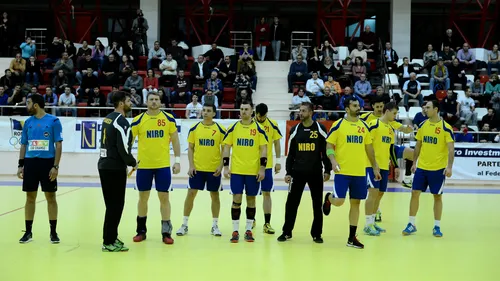 Bahrain și Emiratele Arabe Unite au revenit asupra deciziei de a nu participa la CM de handbal