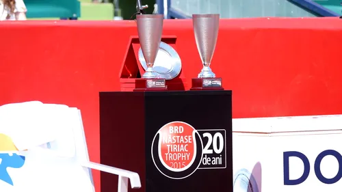 Decizie de ultimă oră luată de Ion Țiriac. Cel mai important turneu de tenis din România se mută în Ungaria 
