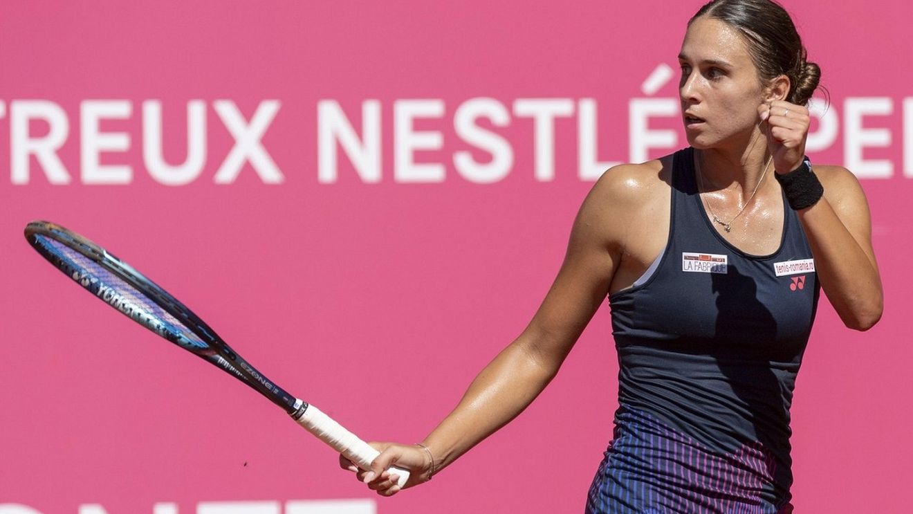 Noua Simona Halep a dat lovitura vieții! Anca Todoni a câștigat la Santa Cruz după un turneu fantastic
