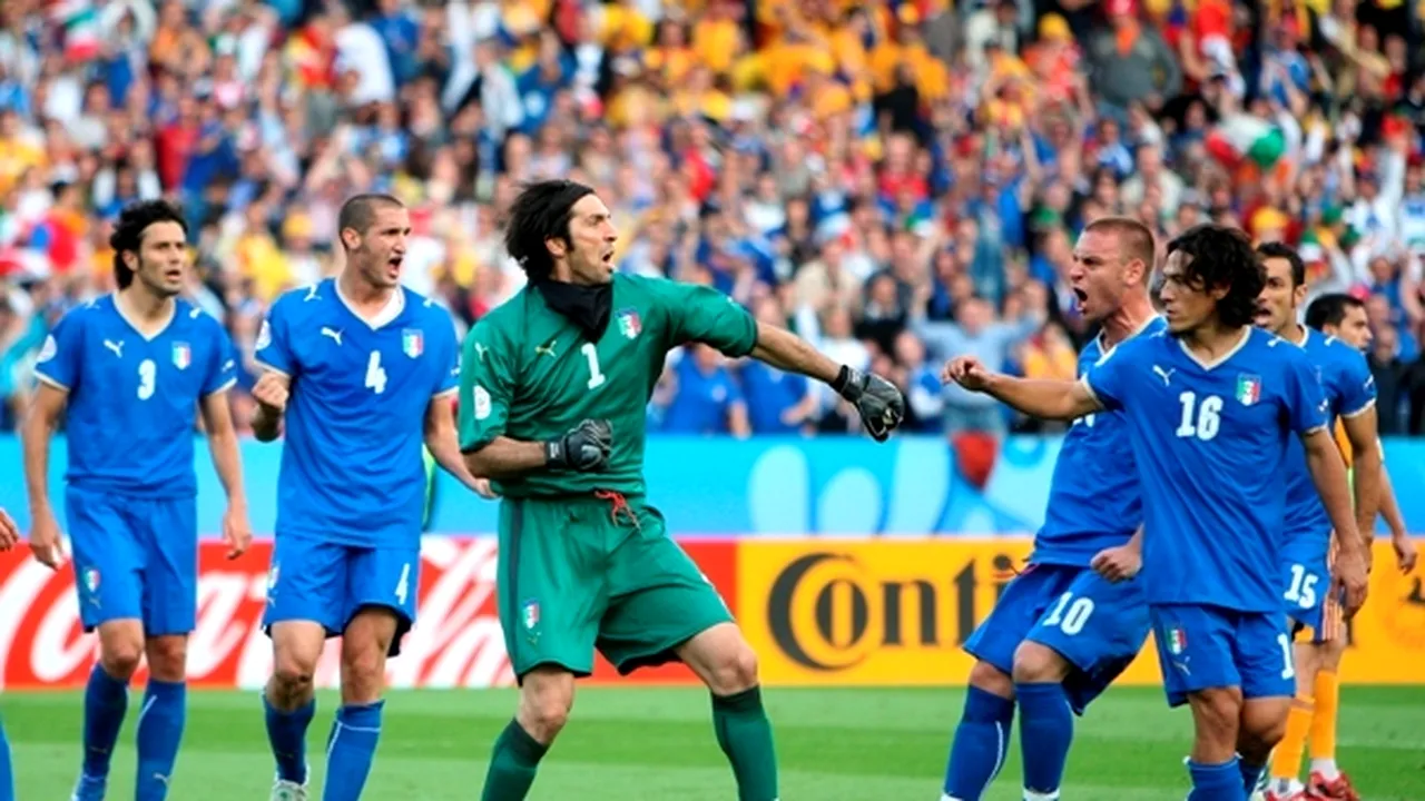 Mafia pariurilor lovește și la EURO 2012!** Italia se poate retrage din competiție: 