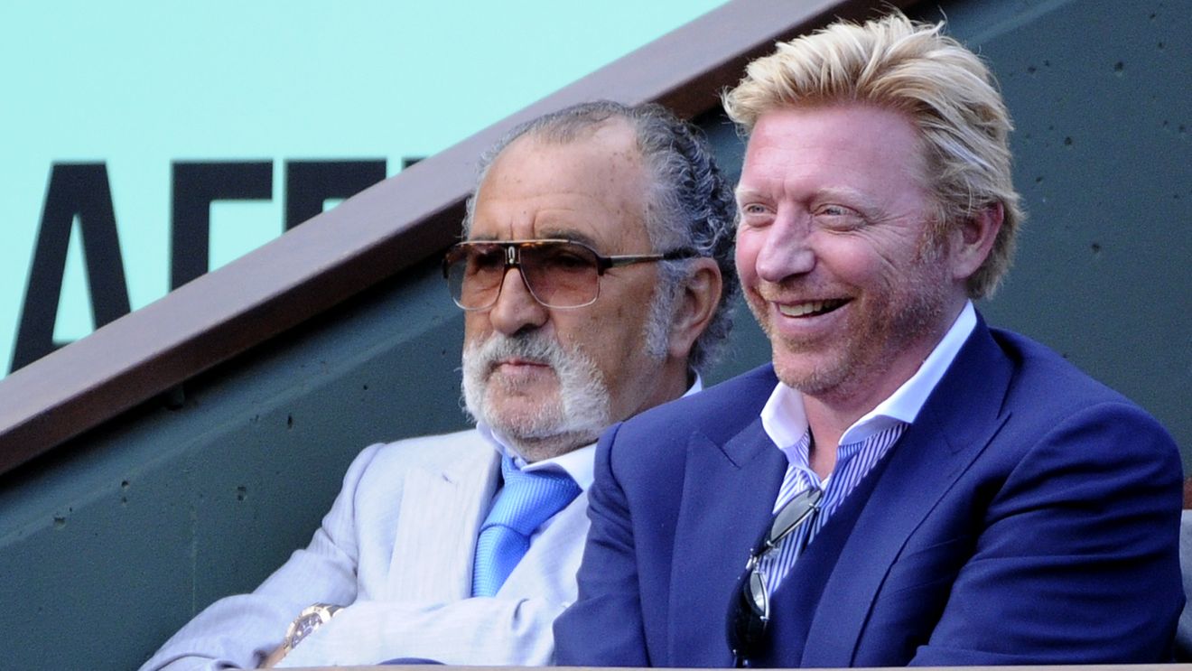 Țiriac face mutarea finalului de an în tenisul mondial. Pe cine va impresaria miliardarul român. "Are potențial de Top 10". În 2014, actualul star juca la Brașov și Galați! 