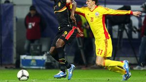 Un rateu și un motiv de speranță pentru Pițurcă!** O fostă legendă a Stelei îi dă dreptate lui Becali: "Chiricheș nu poate juca pe dreapta" Cum poate fi 'salvat' stelistul