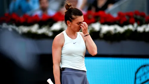 Atac dur la adresa Simonei Halep din partea unei mari sportive din România. „Cum se face că are tupeul să pretindă asta?