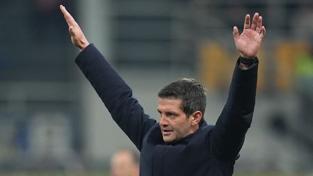 Chivu s-a dus și i-a prezentat scuze fotbalistului său. De ce a făcut acest gest rar al antrenorilor
