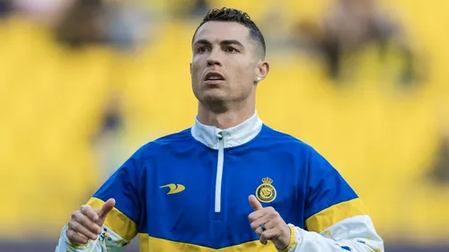 Ce suspendare riscă Cristiano Ronaldo dacă rupe unilateral contractul de 500 de milioane de euro pe care îl are cu arabii de la Al-Nassr!