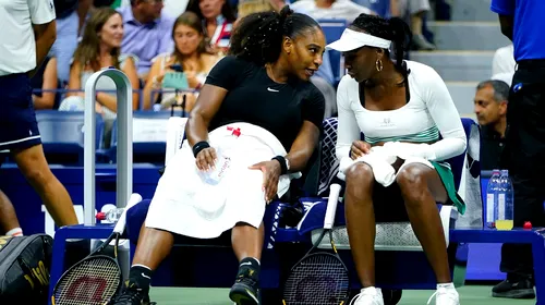 Câte titluri de Mare Șlem ar fi avut Venus Williams dacă nu ar fi jucat în aceeași perioadă cu Serena Williams. Sora mai mică a dat verdictul