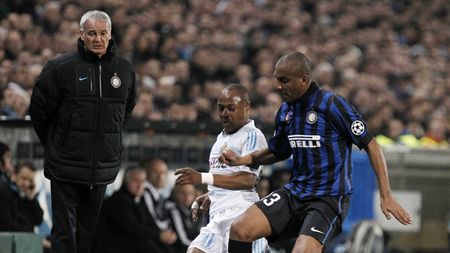 Optimi Champions League!** Chivu a fost titular în Marseille - Inter 1-0! Basel - Bayern 1-0! Rezultatele din optimi