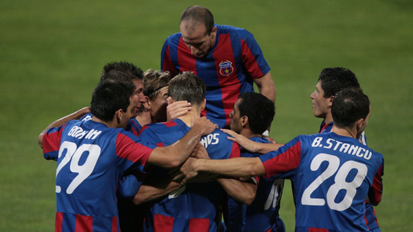 "Steaua să nu stea la cutie în fața lui Utrecht, altfel va lua multe goluri"