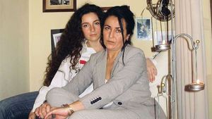 „Putea trăi și astăzi!"