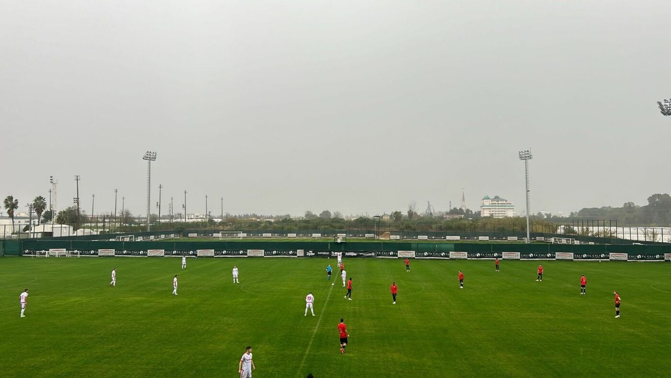 Trei observații ProSport despre meciul Dinamo - Genclerbirligi! Punctul nevralgic al echipei lui Zeljko Kopic și care este principalul aspect pozitiv din jocul „câinilor”