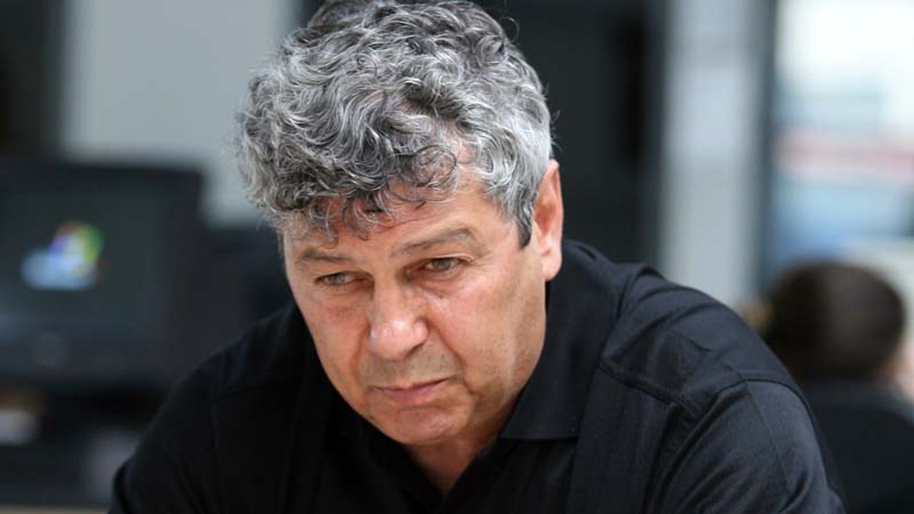 "Lipsa de civilizație din Ghencea e ceva obișnuit!"